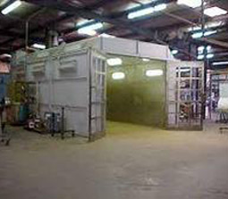 Ovens