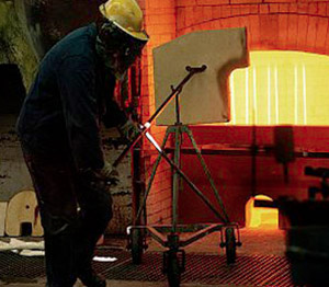 Smelting